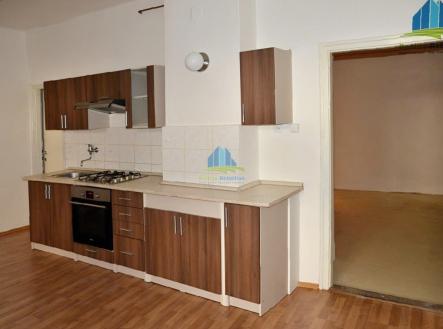 foto: 1 | Pronájem bytu, 2+kk, 78 m²