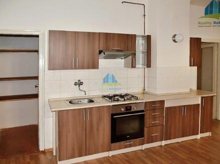 foto: 2 | Pronájem bytu, 2+kk, 78 m²