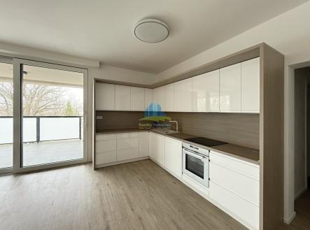 foto: 1 | Pronájem bytu, 3+kk, 90 m²