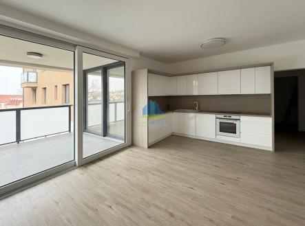 foto: 4 | Pronájem bytu, 3+kk, 90 m²
