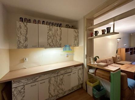 foto: 3 | Prodej bytu, 3+kk, 94 m²