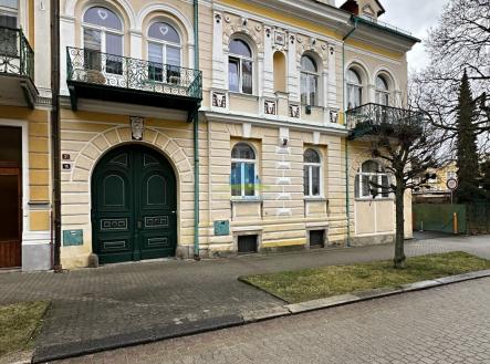 Prodej bytu, 3+kk, 94 m² obrázek