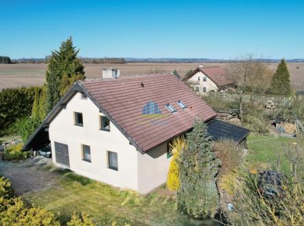 foto: 1 | Prodej - dům/vila, 195 m²