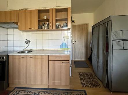 foto: 2 | Prodej bytu, 1+1, 35 m²