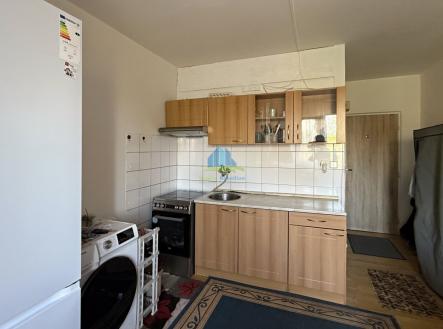 foto: 3 | Prodej bytu, 1+1, 35 m²