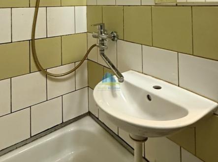 foto: 4 | Prodej bytu, 1+1, 35 m²