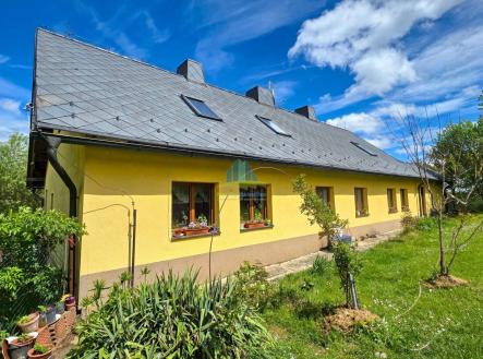 foto: 1 | Prodej - dům/vila, 245 m²