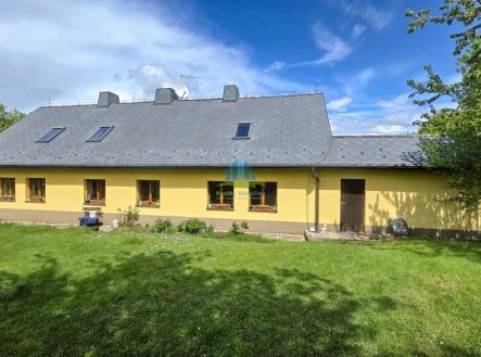 foto: 2 | Prodej - dům/vila, 245 m²