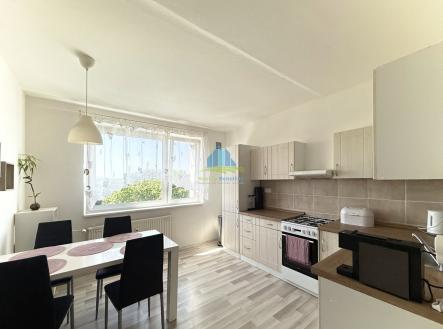 foto: 1 | Pronájem bytu, 1+1, 35 m²