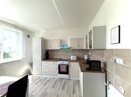 foto: 3 | Pronájem bytu, 1+1, 35 m²