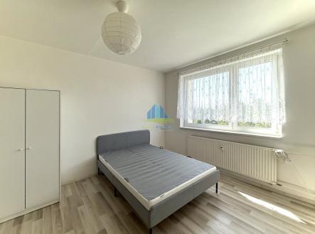 foto: 4 | Pronájem bytu, 1+1, 35 m²