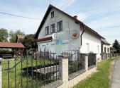 Prodej - dům/vila, 138 m²