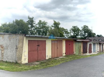 foto: 1 | Prodej - malý objekt/garáž