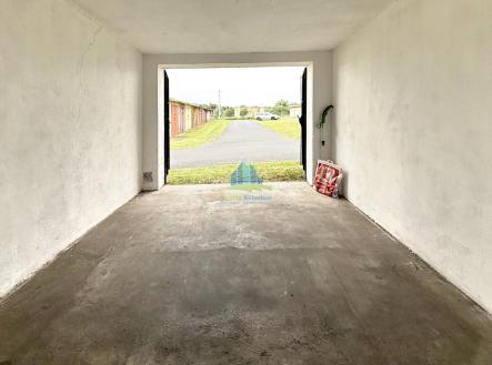 foto: 4 | Prodej - malý objekt/garáž