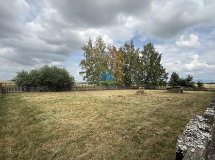 foto: 1 | Prodej - pozemek, zahrada, 952 m²