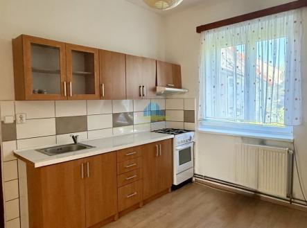foto: 2 | Pronájem bytu, 1+1, 40 m²