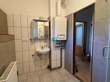 foto: 4 | Pronájem bytu, 1+1, 40 m²