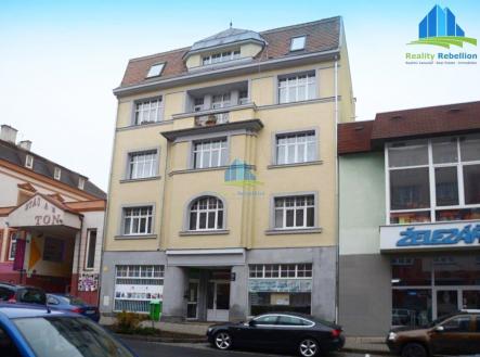 foto: 3 | Pronájem - obchodní prostor, 32 m²