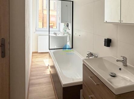 foto: 2 | Pronájem bytu, 2+kk, 55 m²