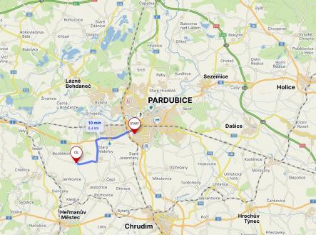 Bez popisku | Prodej - pozemek pro bydlení, 986 m²