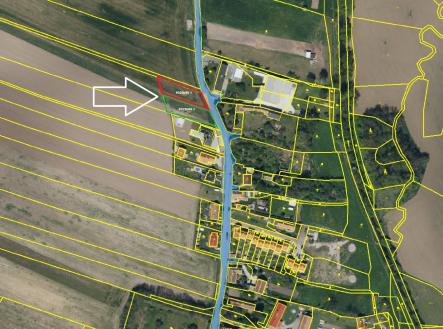Bez popisku | Prodej - pozemek pro bydlení, 986 m²