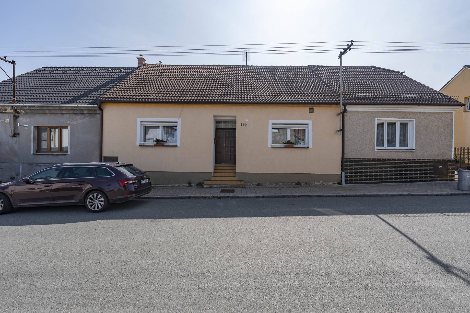 Bez popisku