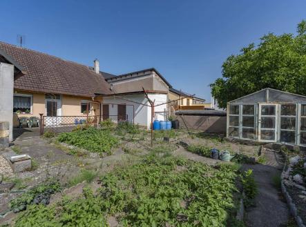 Bez popisku | Prodej - dům/vila, 108 m²