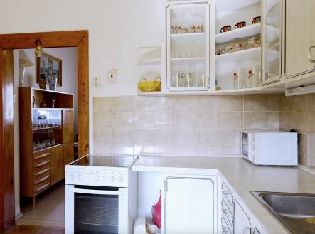Bez popisku | Prodej - dům/vila, 108 m²