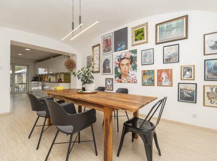 Bez popisku | Prodej - dům/vila, 185 m²