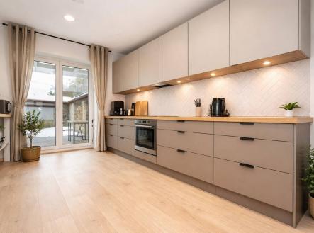 vizualizace | Prodej - dům/vila, 185 m²