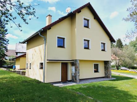 20250507-141745.jpg | Prodej - dům/vila, 160 m²