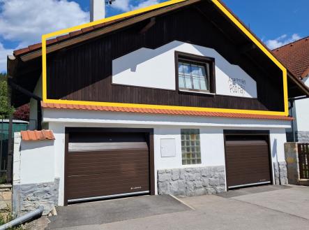 20250502-122855.jpg | Pronájem bytu, 1+kk, 56 m²