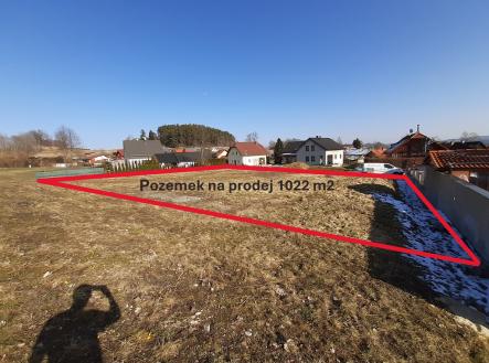 20230302-142604-a.jpg | Prodej - pozemek pro bydlení, 1 022 m²