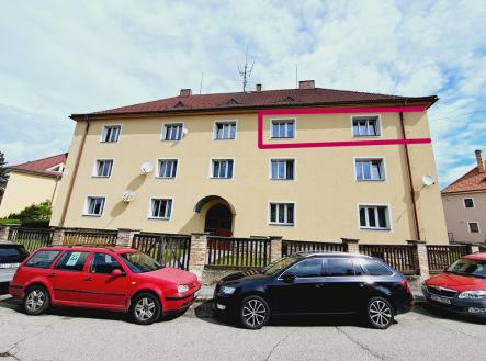 20250602-101532.jpg | Pronájem bytu, 3+1, 99 m²