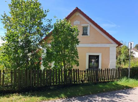 20250909-125737.jpg | Prodej - dům/vila, 140 m²