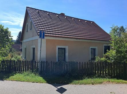 Prodej - dům/vila, 140 m² obrázek