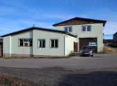 Prodej - výrobní prostor, 612 m²