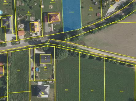bf560add-a6e0-4c59-854a-3b7976683578.png | Prodej - pozemek pro bydlení, 1 200 m²