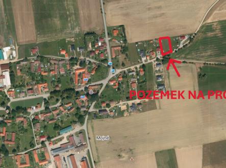 designer.png | Prodej - pozemek pro bydlení, 1 200 m²