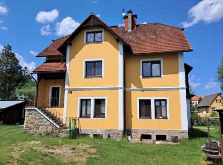 20260527-124955.jpg | Prodej - dům/vila, 180 m²