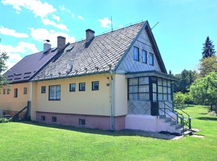 20260608-123630.jpg | Prodej - dům/vila, 100 m²