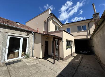 Bez popisku | Prodej - dům/vila, 381 m²