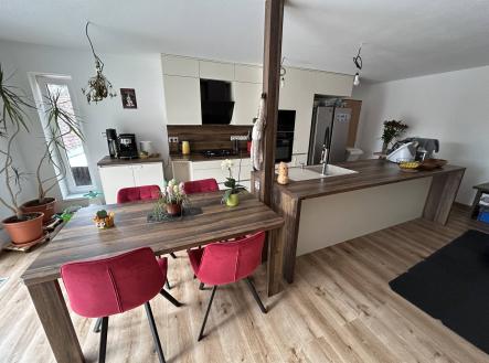 Bez popisku | Prodej - dům/vila, 381 m²