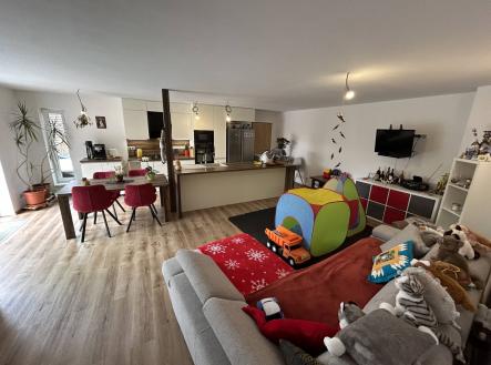 Bez popisku | Prodej - dům/vila, 381 m²