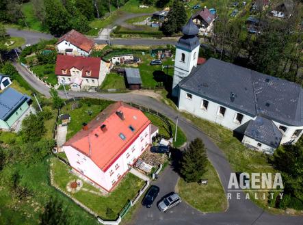 DJI_0481 | Prodej - dům/vila, 360 m²