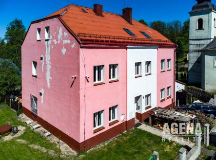 DJI_0474 | Prodej - dům/vila, 360 m²