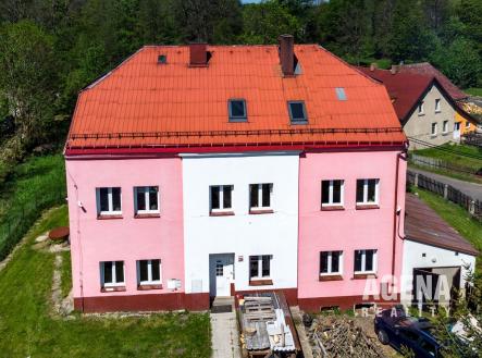 DJI_0475 | Prodej - dům/vila, 360 m²