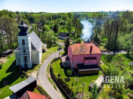 Prodej - dům/vila, 360 m² obrázek