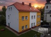 Prodej - dům/vila, 360 m²