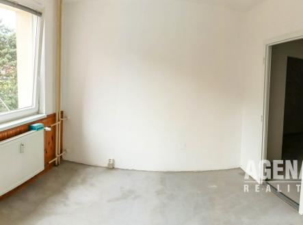 Prodej bytu, 1+1, 47 m²